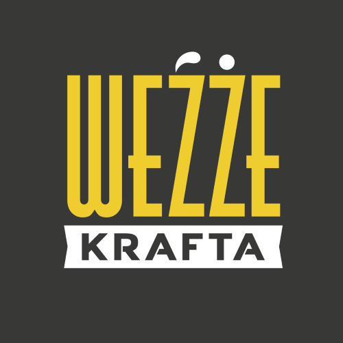 Weźże Krafta Logo